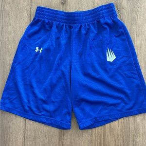 IMG women’s basketball/workout shorts